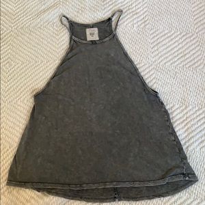Billabong Gray Tank